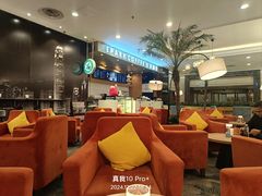 -逸派咖啡 EPARKCOFFEE(广安门店)