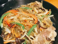 -咕咕站韩国料理(紫金港店)