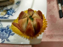 -明翠湖品·湖景餐厅