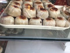 鲜肉月饼-长发西饼(临顿路店)