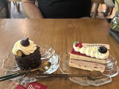 -街角 T·COFFEE 融合料理·BISTRO(车公庙店)