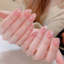 -NEW LOOK-绿麓 · 美甲美睫脱毛工作室