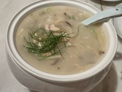 -彩丰楼中餐厅(深圳国际会展中心洲际酒店)