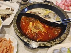 -五熟府(东方盐湖城店)