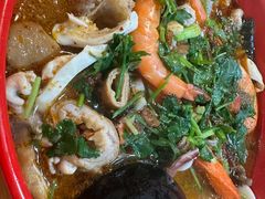 -筒骨麻辣烫(永同昌公寓胜明花园店)