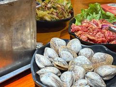 -丹东特色烤肉(学府路一部店)