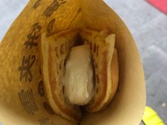 -成裕雪糕店(士多店)