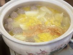 -金龙·打边炉(武进路店)