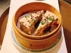 -圆山大饭店-圆苑餐厅