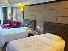 -花水湾第一村温泉大酒店