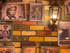 -Pistolera Mexican Cantina女枪手墨西哥餐厅(碧云路店)