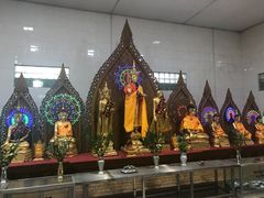 -ခြောက်ထပ်ကြီးရွှေသာလျောင်းဘုရားကြီး