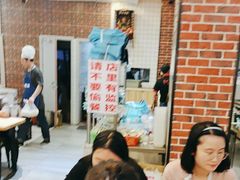 -阿文夜市豆浆油条(临潼路店)