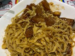 -鸿运茶餐厅(皇岗店)