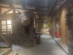 -丹江渔村(首都机场店)