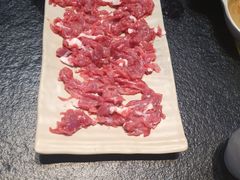 -领鲜潮牛潮汕鲜牛肉火锅(云湖观邸店)