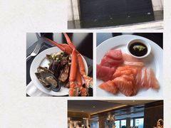 -AdD全日制餐厅(中谷花园酒店)