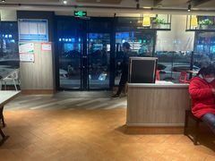 -肯德基(昆山张浦店)