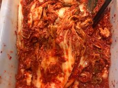 -聚合鑫东北熏酱熟食麻辣面(长阳店)