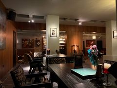 -漪龙台·B26 Rooftop Lounge