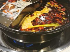 -钢管厂五区小郡肝串串香(南山店)