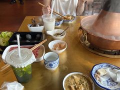 -牛街清真满恒記(平安里西大街店)