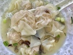 -第九味大虾馄饨(南山软件产业园店)