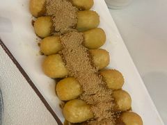 红糖糍粑-渝蛙馆(新百店)