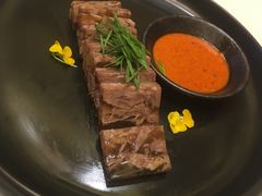 -扬州香格里拉·香宫中餐厅