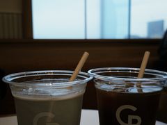 -Cupping Room(Harbour City)