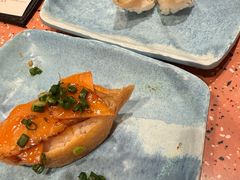 -元气寿司(东方宝泰店)