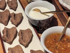 -敏珠拉姆藏餐·南京厨房(富春江东街店)