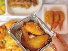 -必胜客(上海南站店)