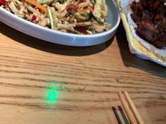 -大哈福烧烤·海鲜·家常菜(延安三路店)