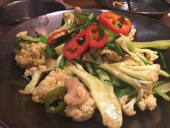 -金牌外婆家(苏州中心店)