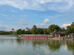 -莲花池公园
