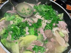 -川堂风·跷脚牛肉·乐山爆炒(宝山日月光店)