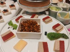精品桂花烤鸭盒-聆桂烤鸭·金奖烤鸭(静联广场店)