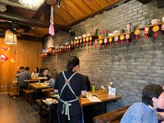 -四喜小胖·北京涮肉(五道营店)