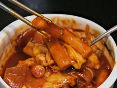 -本家·添百客韩国料理(泰然店)