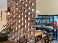 大堂-花仓咖啡(祥安巷店)