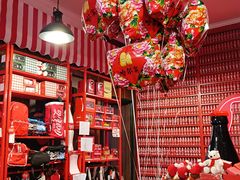 -可口可乐主题馆(中央大街店)