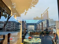 -门溪山居(七星店)