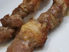 -西贝(深圳卓悦汇店)