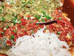 -姐夫的小菜(新中关购物中心店)