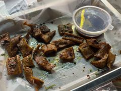 -串小白烧烤(金沙洲店)