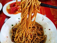 -辣肉面大王(天平路店)