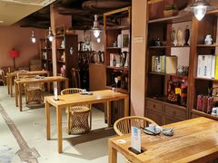 -鱼食饭稻·苏浙土菜17年老馆子(平江路店)