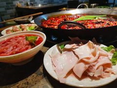 -六公里老火锅(总店)