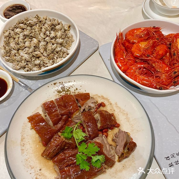 不愧是佛山‼️来这吃海鲜🦞就对了